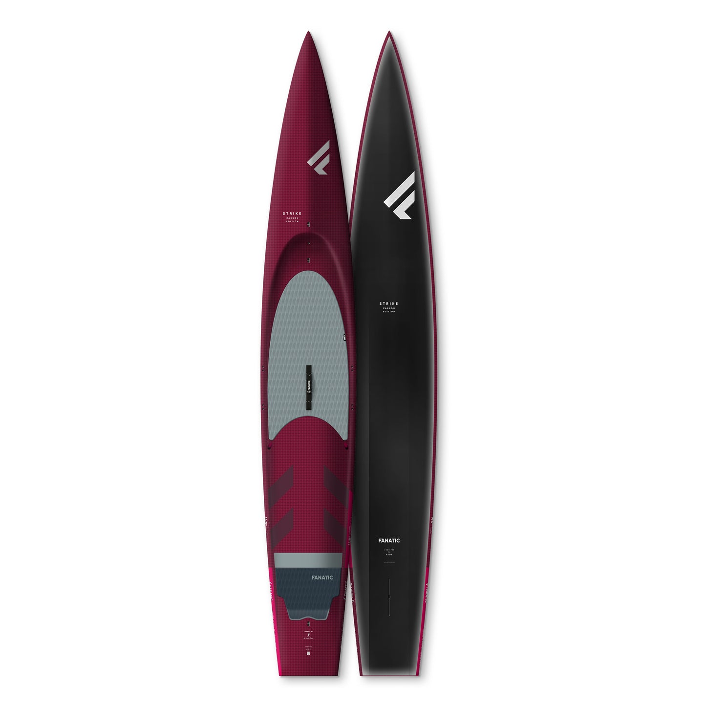 Strike Carbon