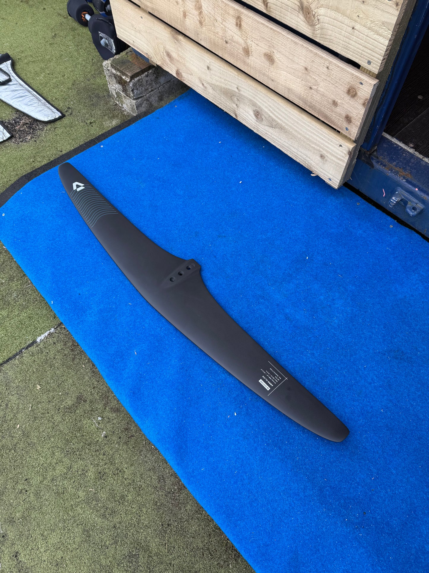Duotone Aero Glide 1595 Front Wing