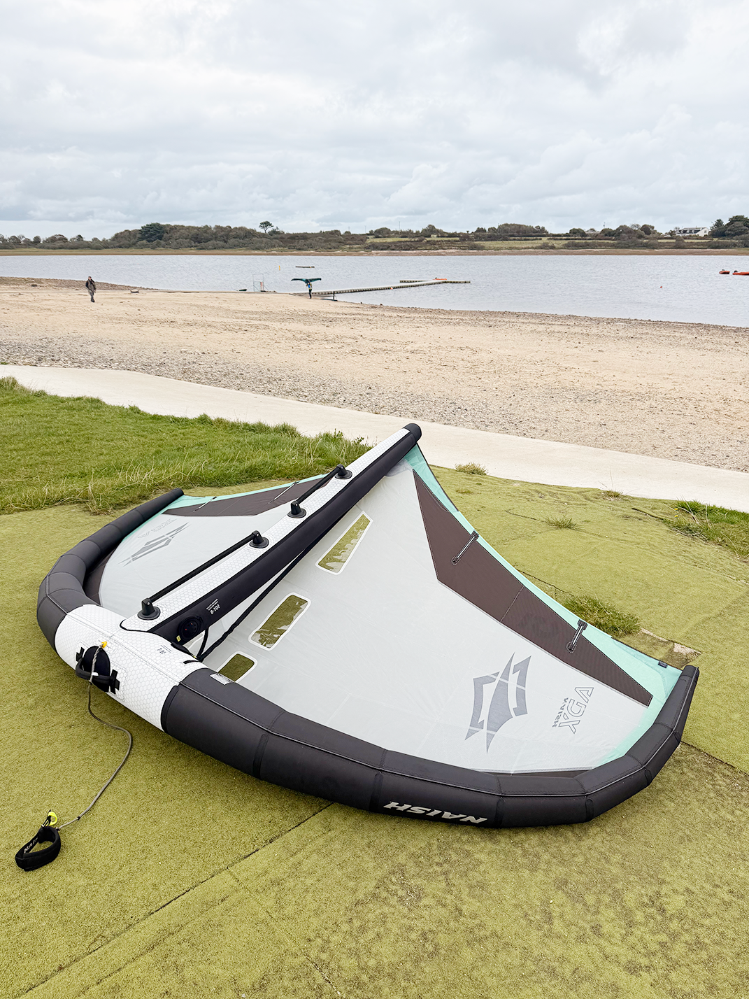 2025 Naish ADX 5.0