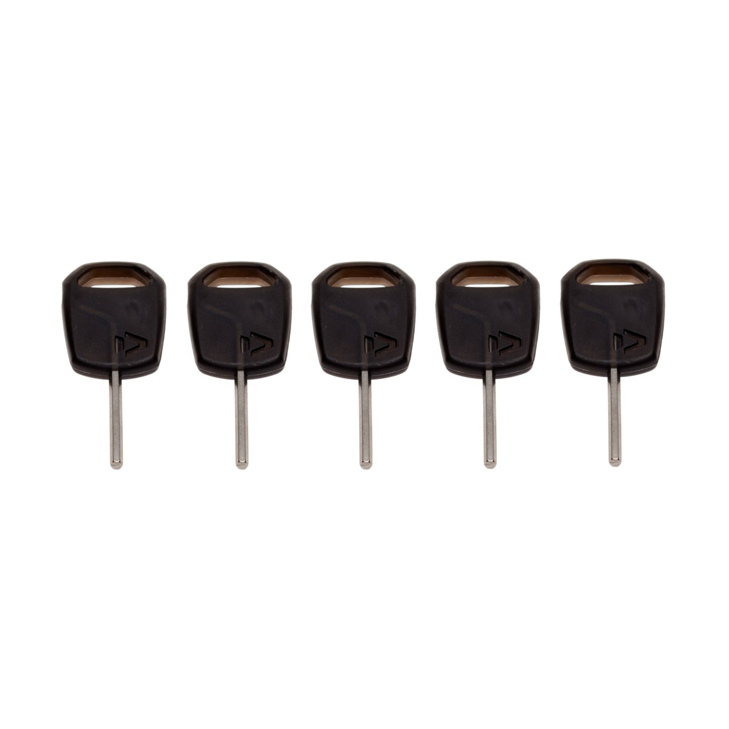 Fin Key (SS19-onw) (5pcs)