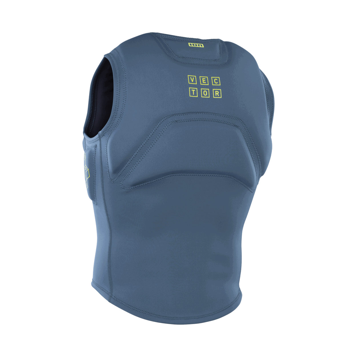 ION Vector Vest Core Front Zip