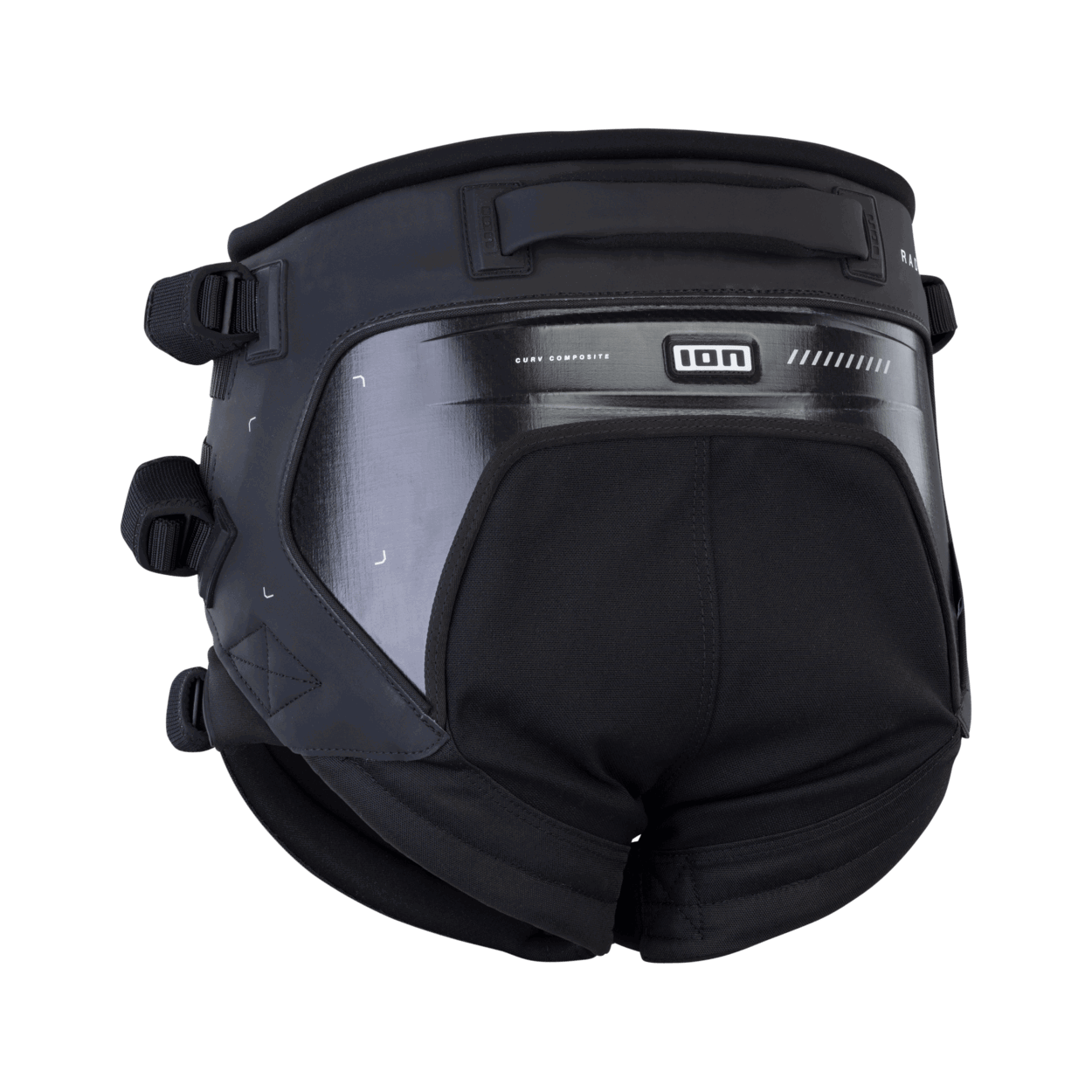 ION Seat Kite Radar