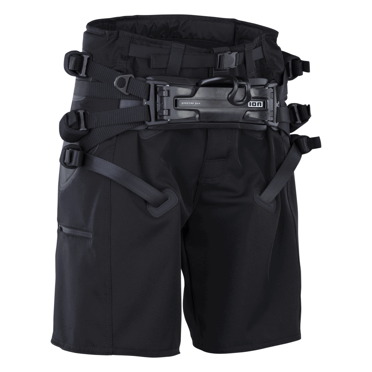 ION Seat Kite B2