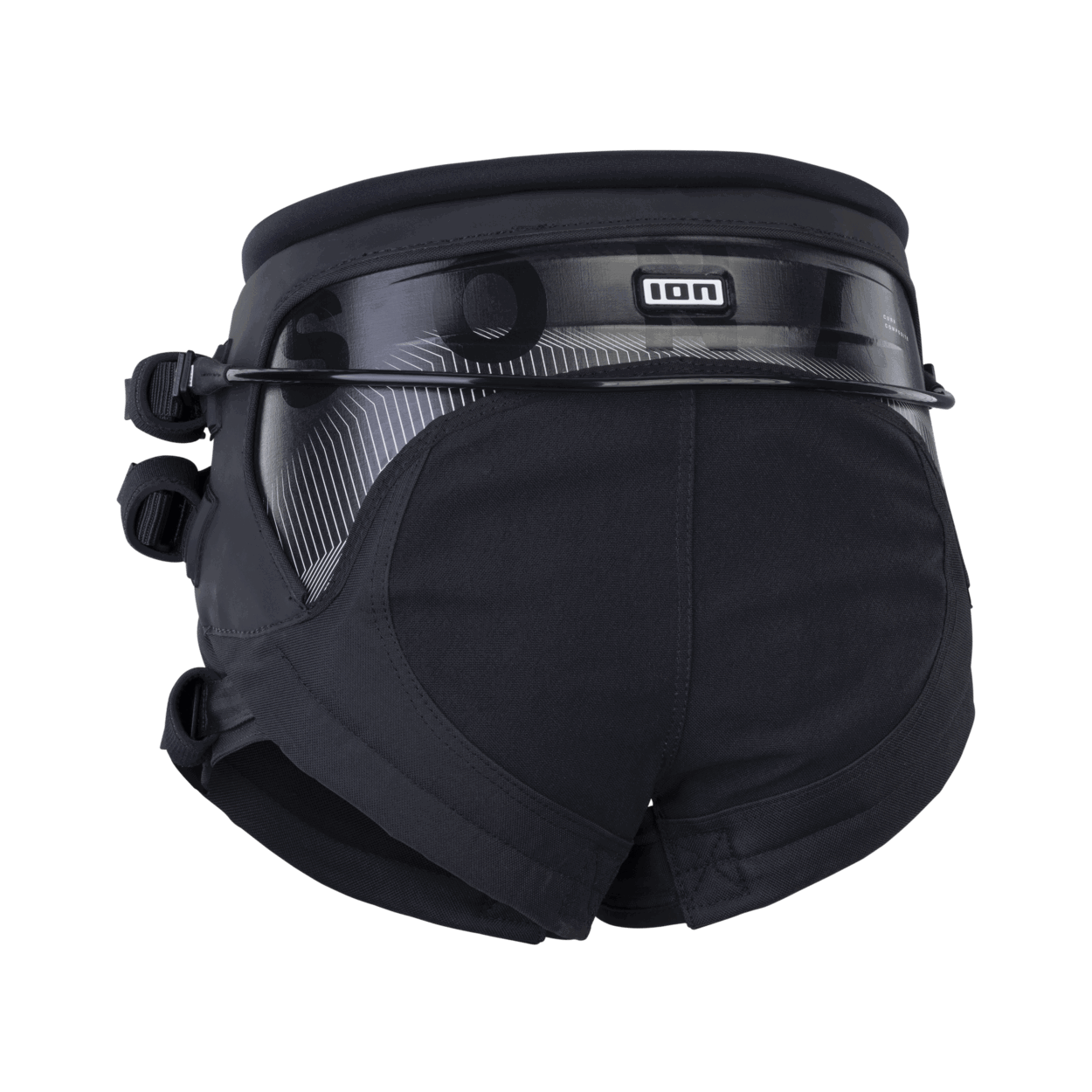 ION Seat Kite Sonar