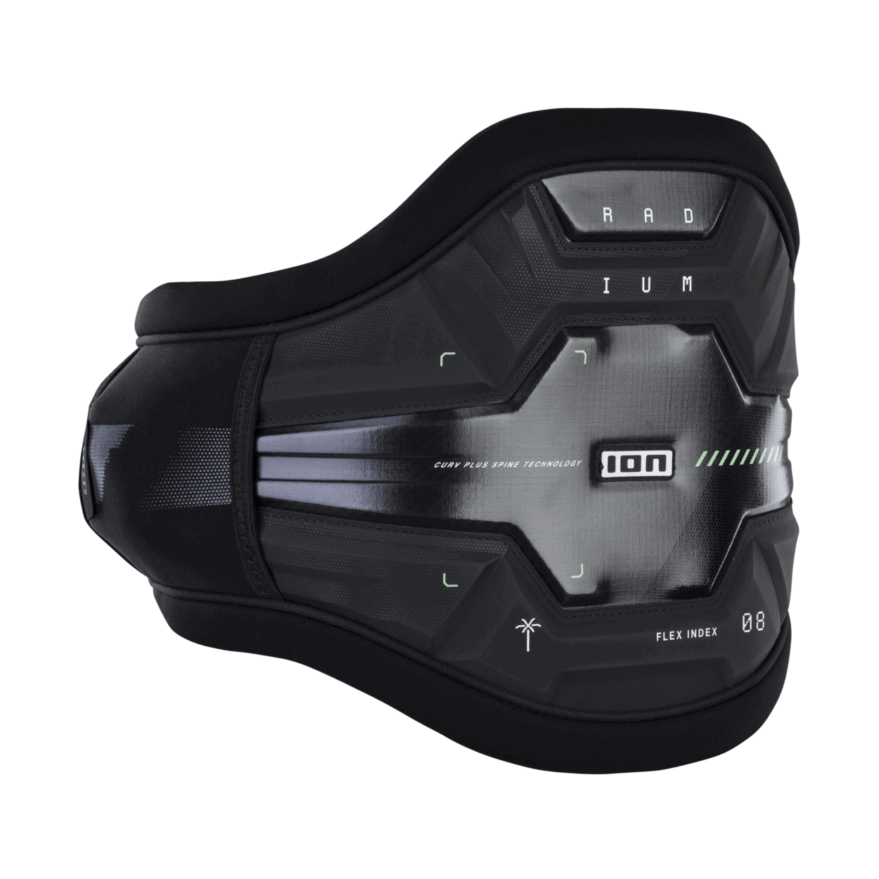 ION Waist Windsurf Radium