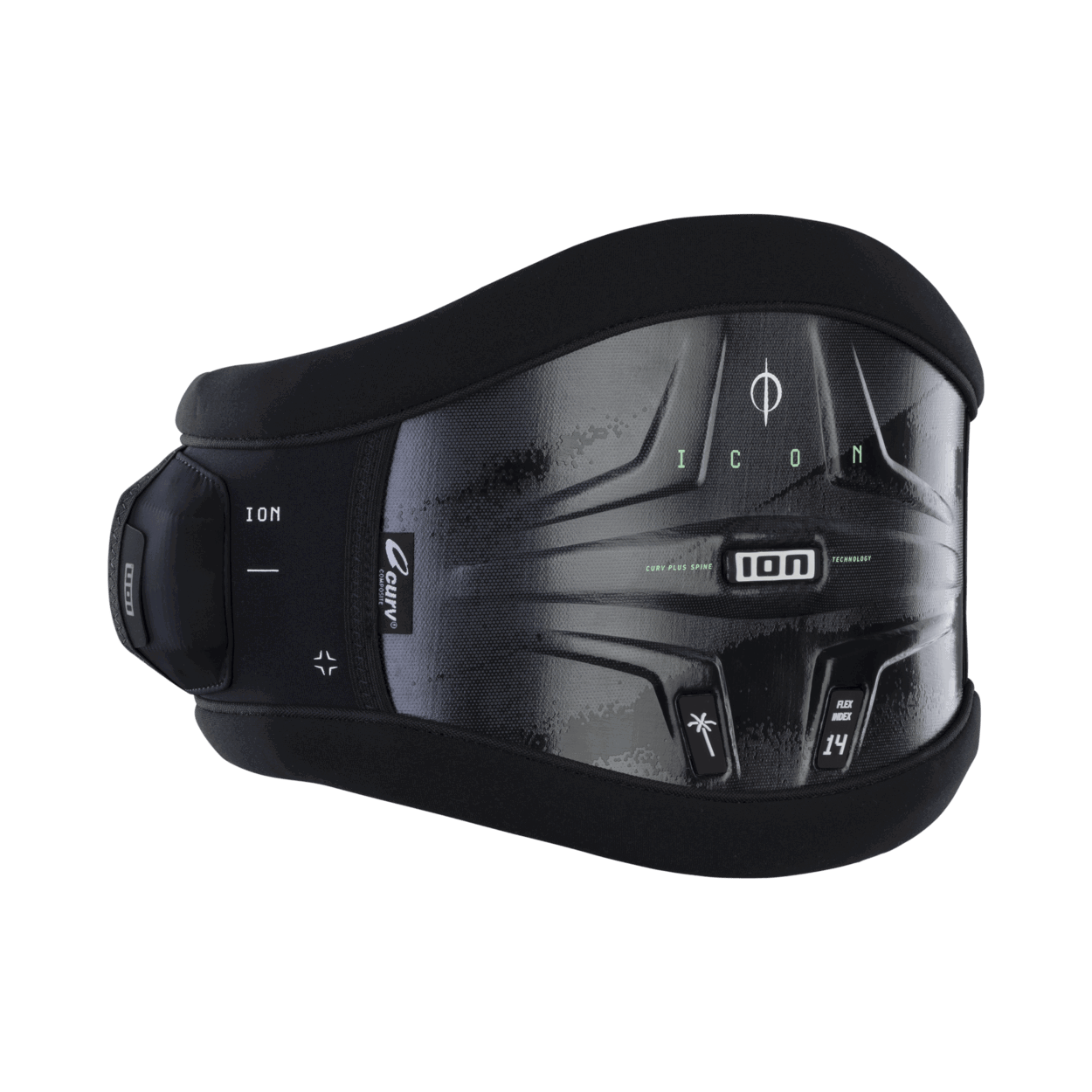 ION Waist Windsurf Icon Curv