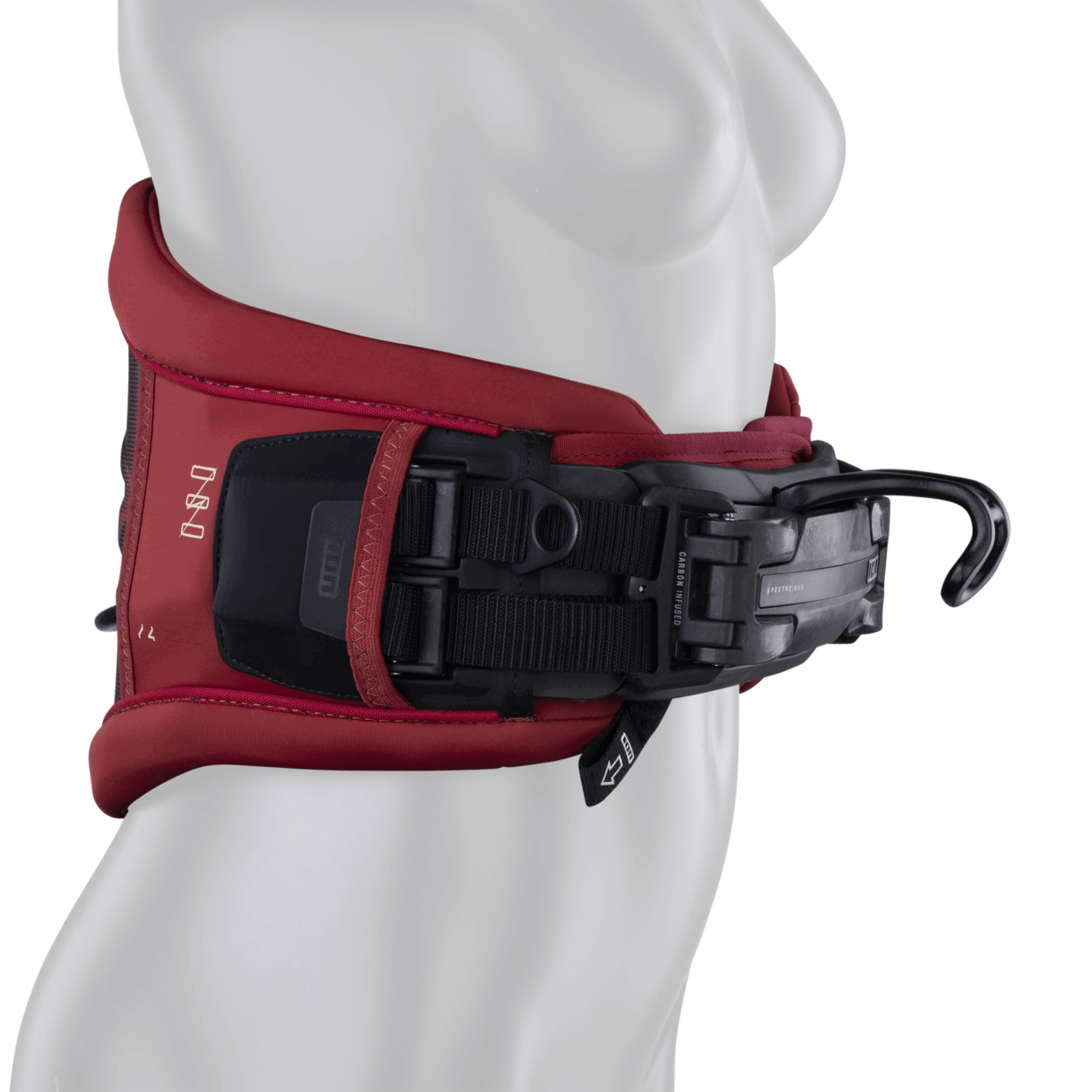 ION Waist Kite Sol Curv