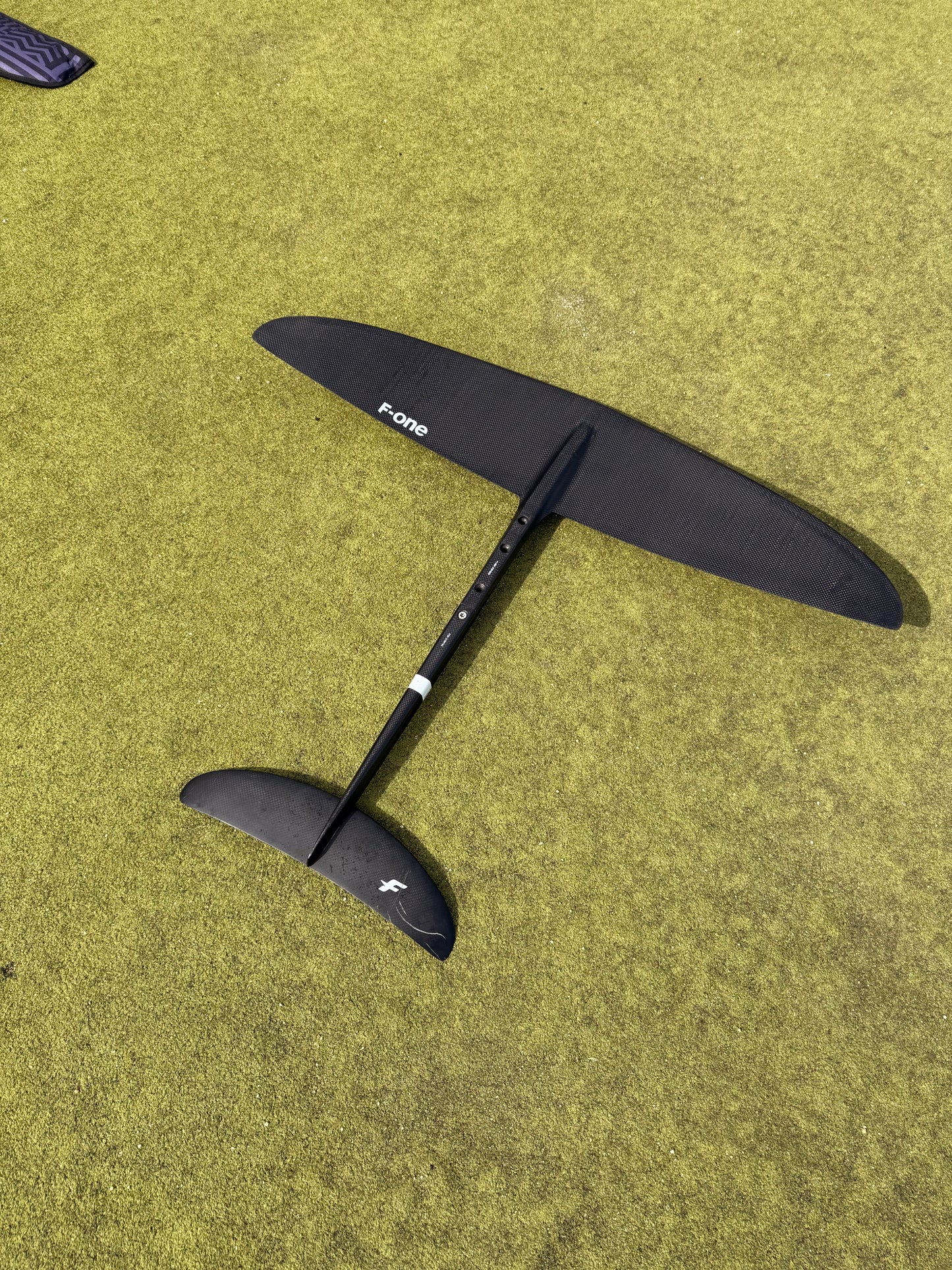F-One Phantom 1480 Plane