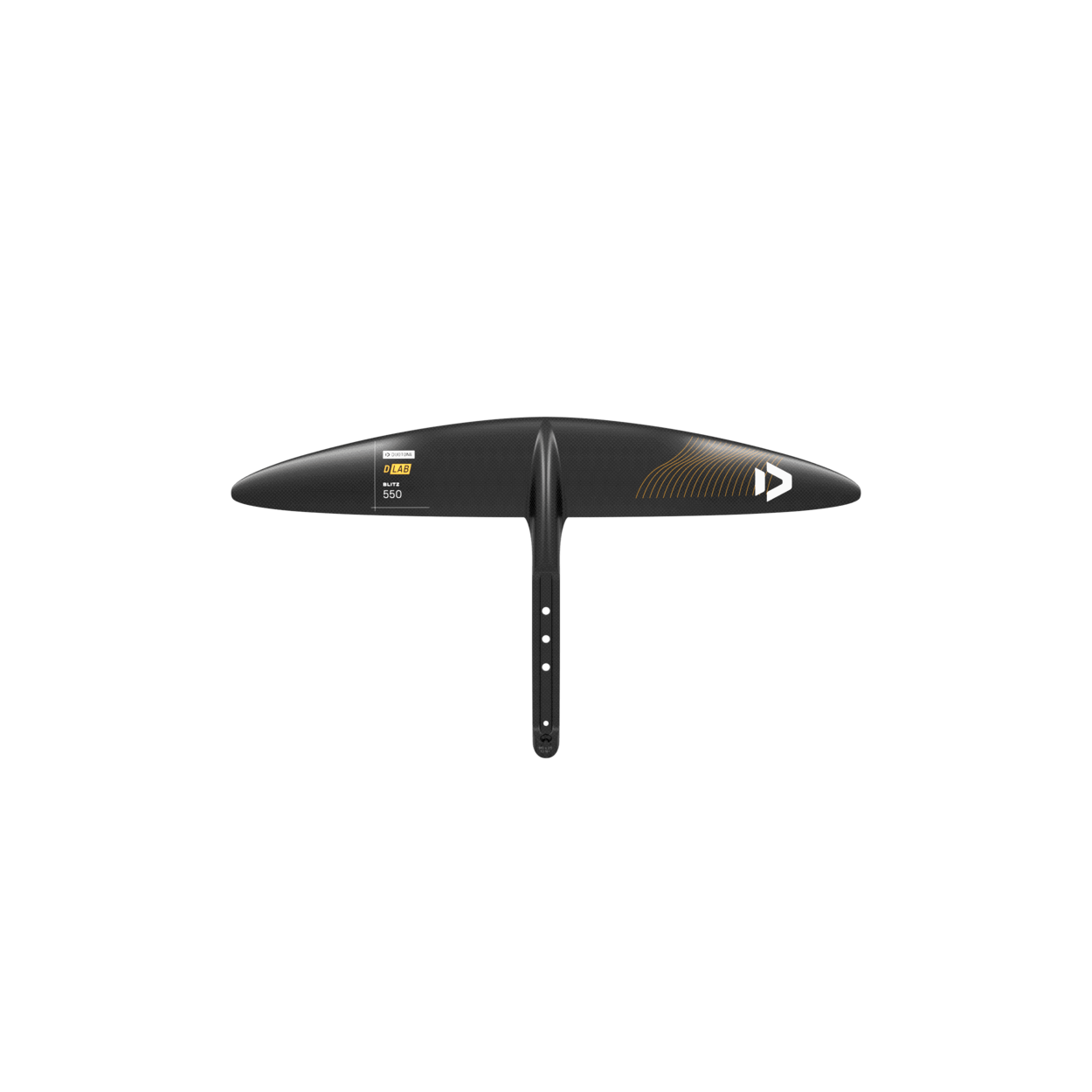 Duotone Wing Set Blitz D/LAB