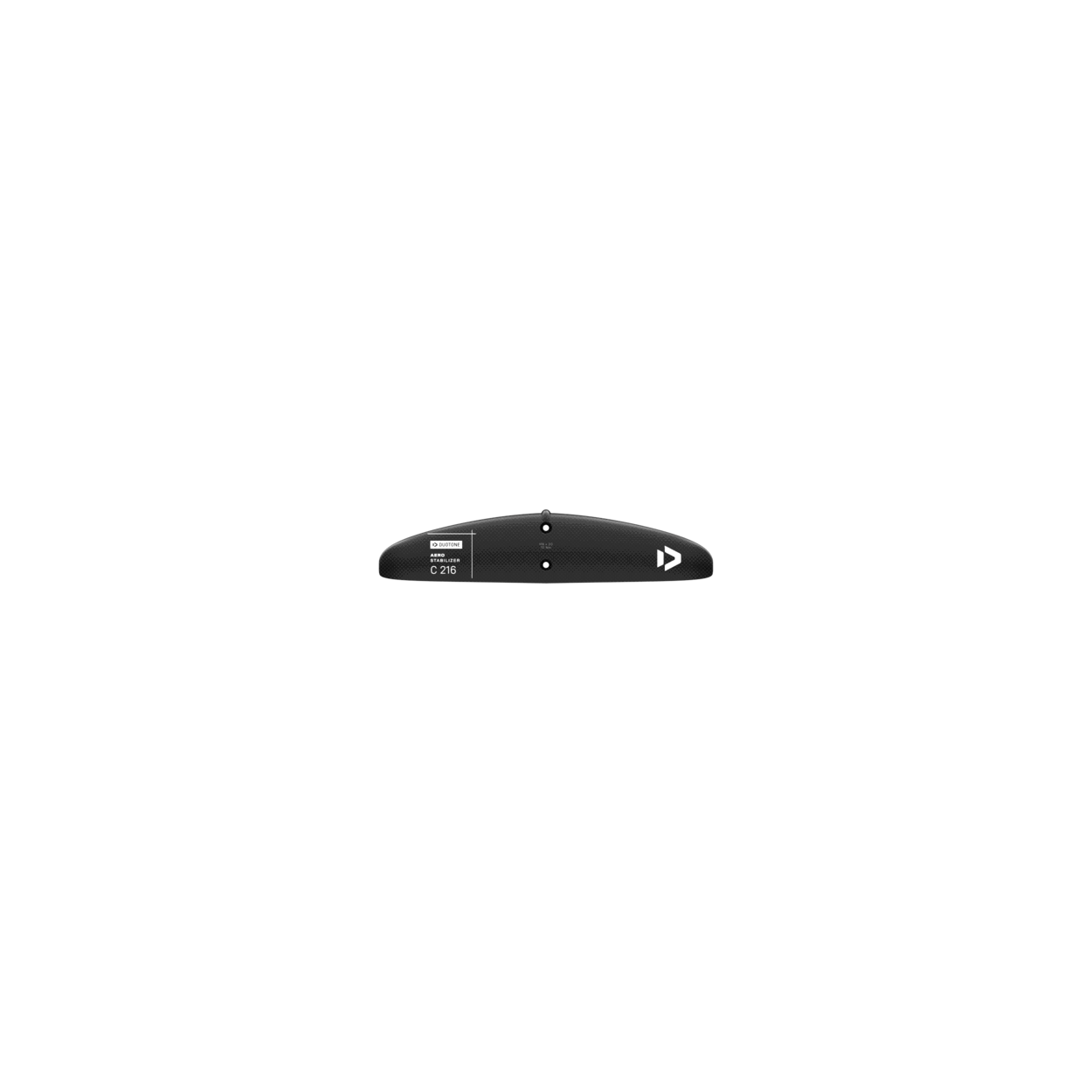 Duotone Back Wing Aero Stabilizer C
