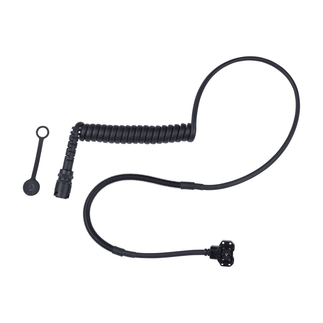 Duotone Cable & Connector for eHarness long