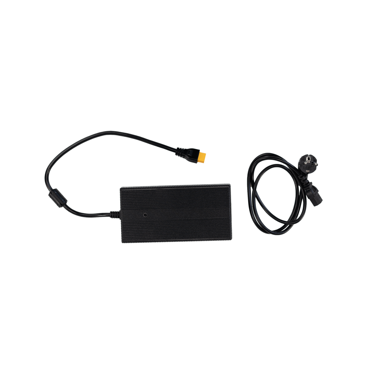 Duotone Battery Charger Adapter