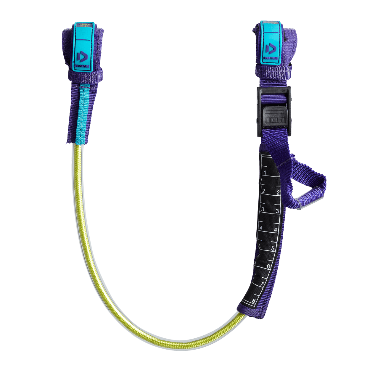 Duotone Harness Lines Vario Race 2.0