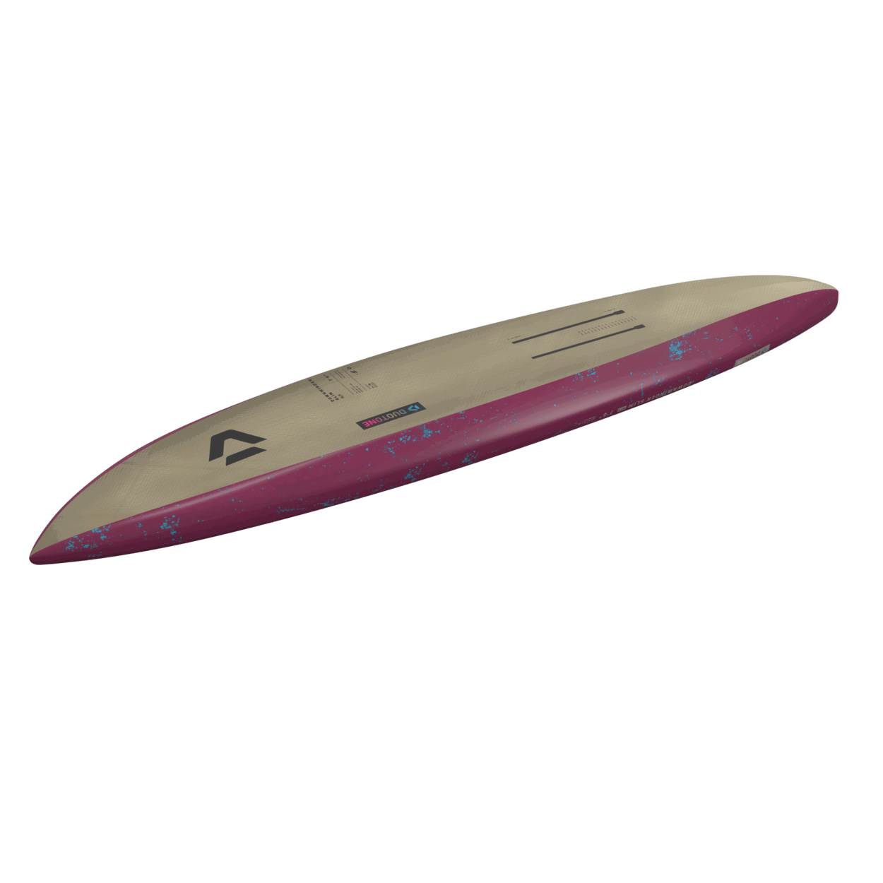 Duotone Downwinder Slim SLS