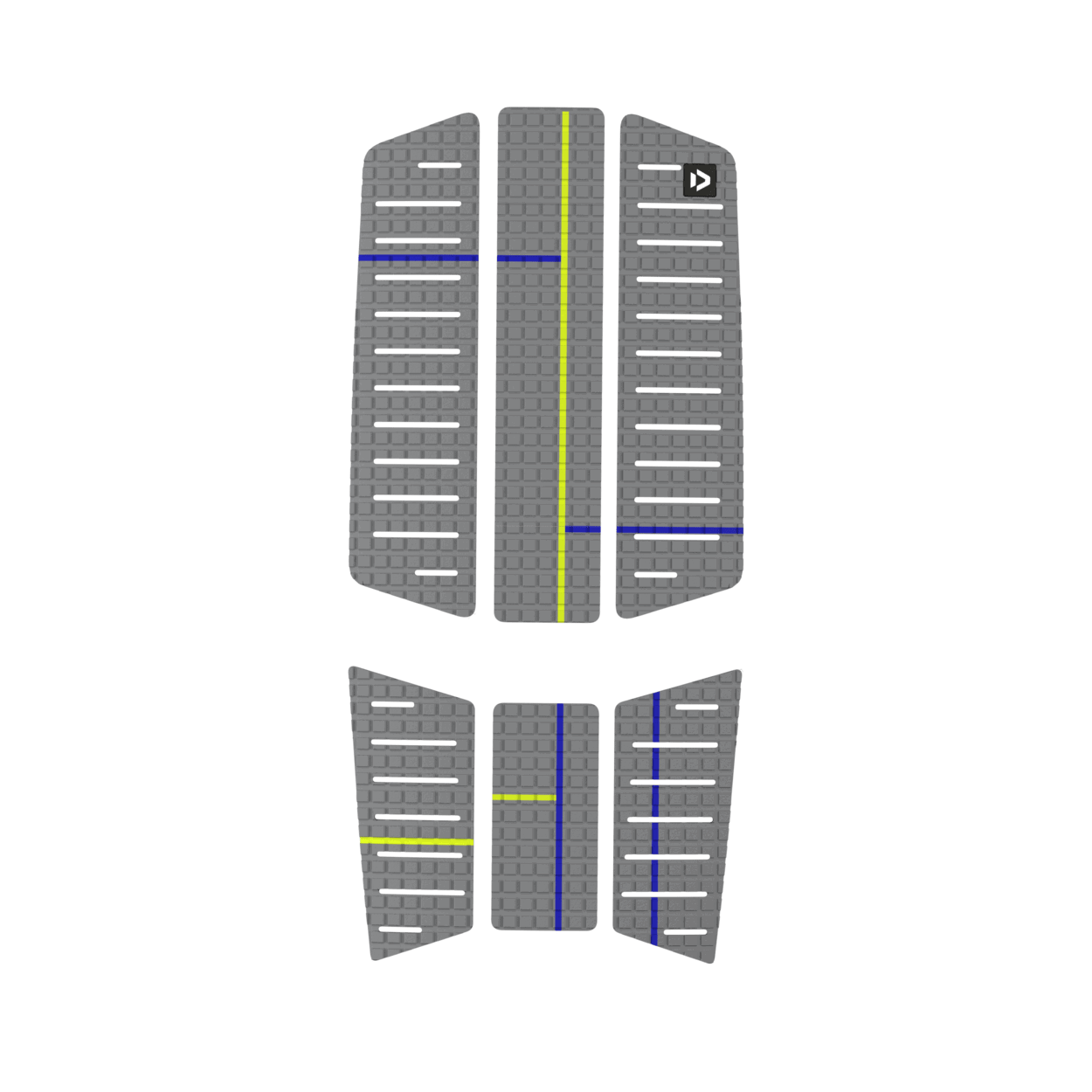 Duotone Traction Pad D/LAB Front