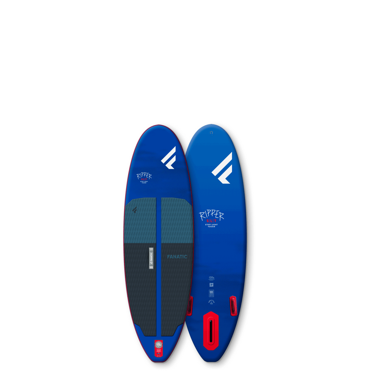 Fanatic iSUP Ripper Air SLT