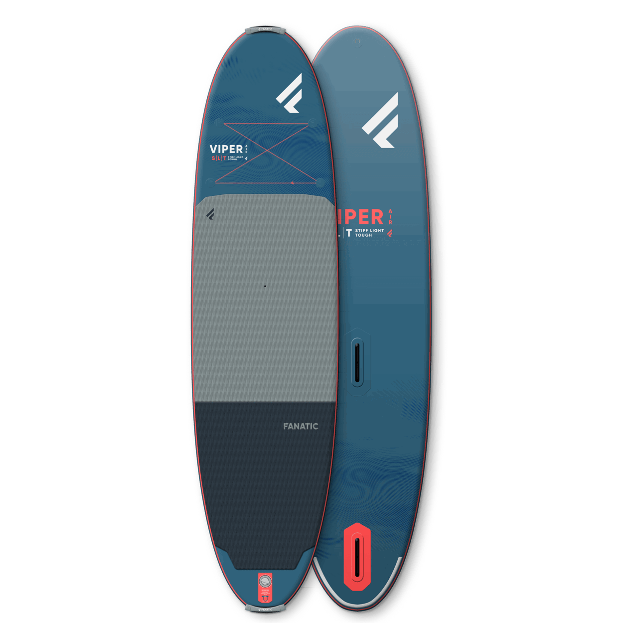 Fanatic iSUP Viper Air SLT