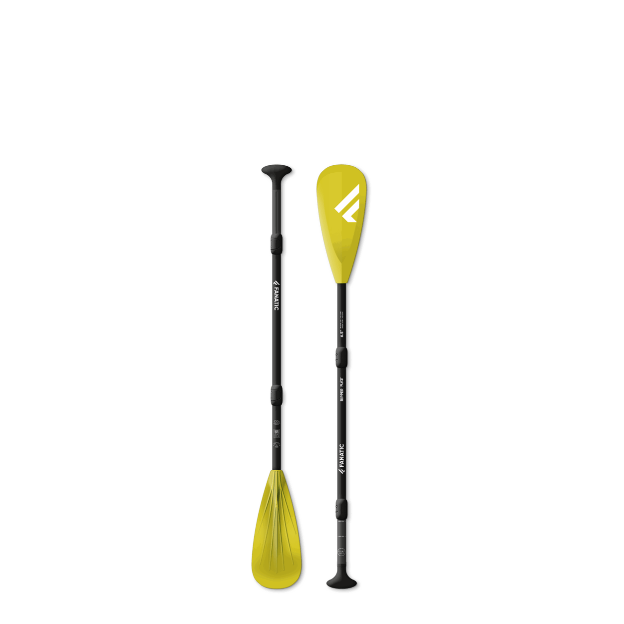 Fanatic Ripper Pure Adjustable 3-Piece