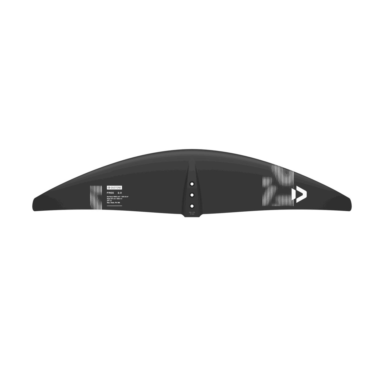 Duotone Front Wing Free 2.0