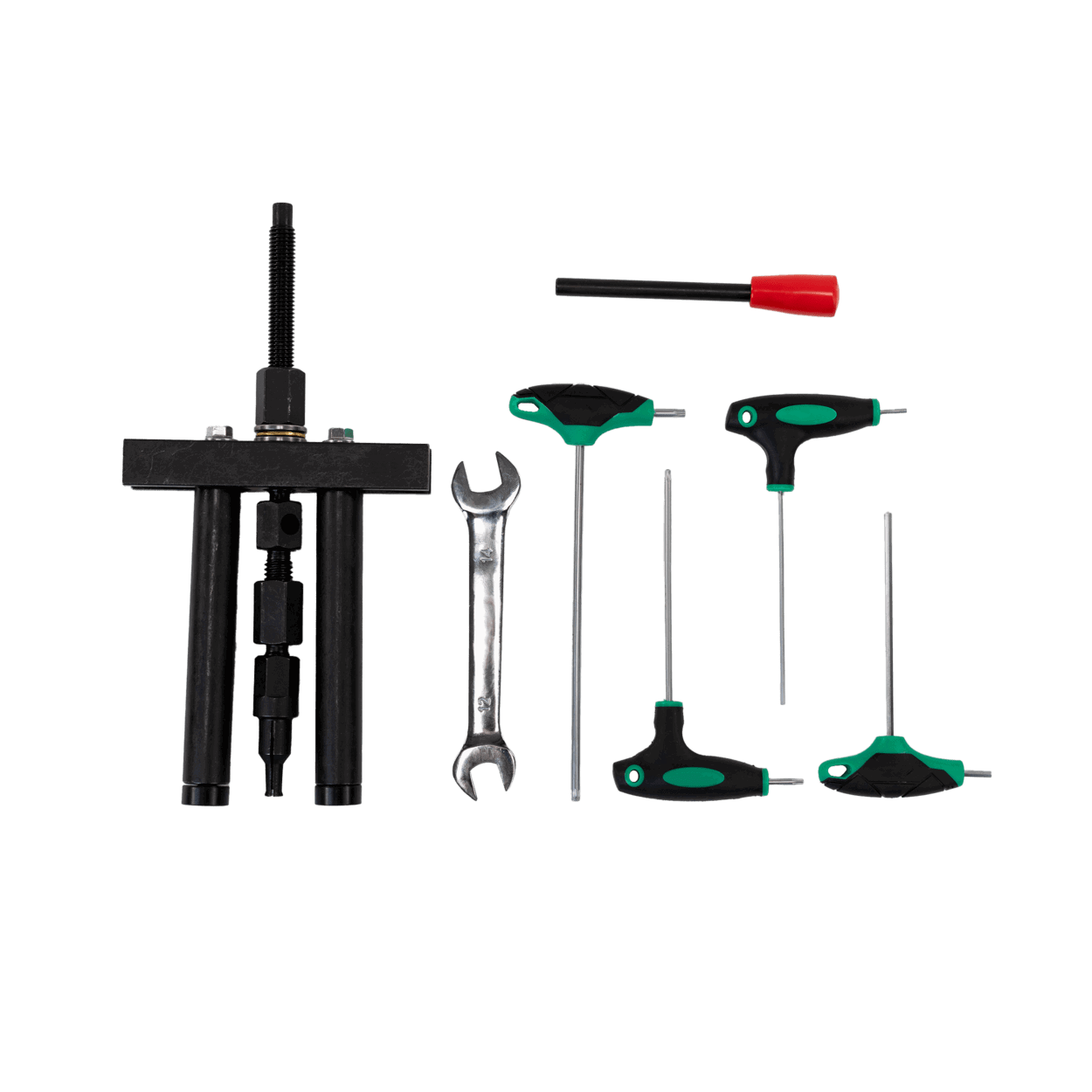 Duotone Foil Assist Maintenance tools