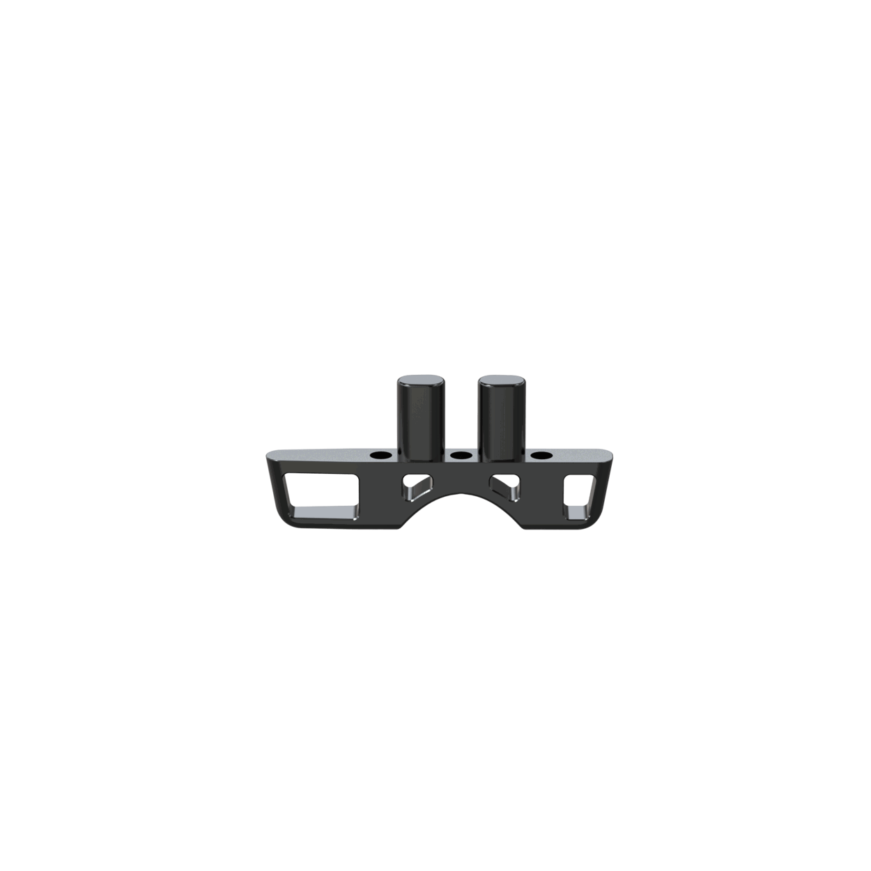 Duotone Adapter Fuselage - Axis