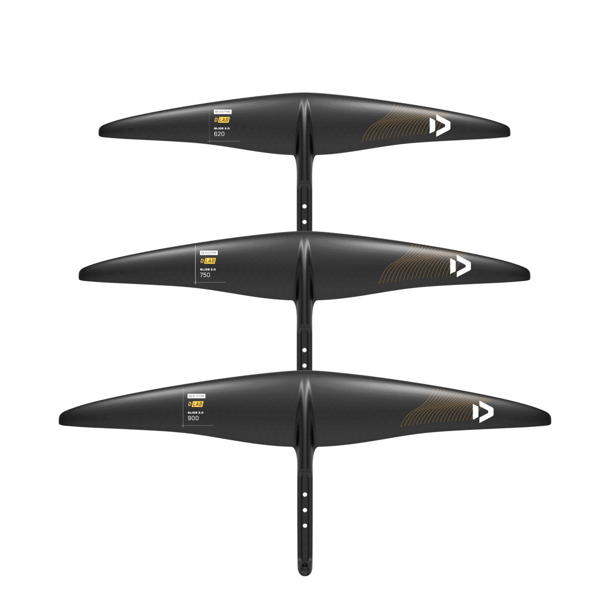 Duotone Front Wing Glide 2.0 D/LAB