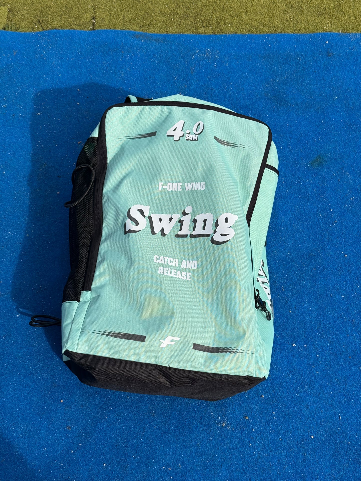 F-one Swing 4.0 2024