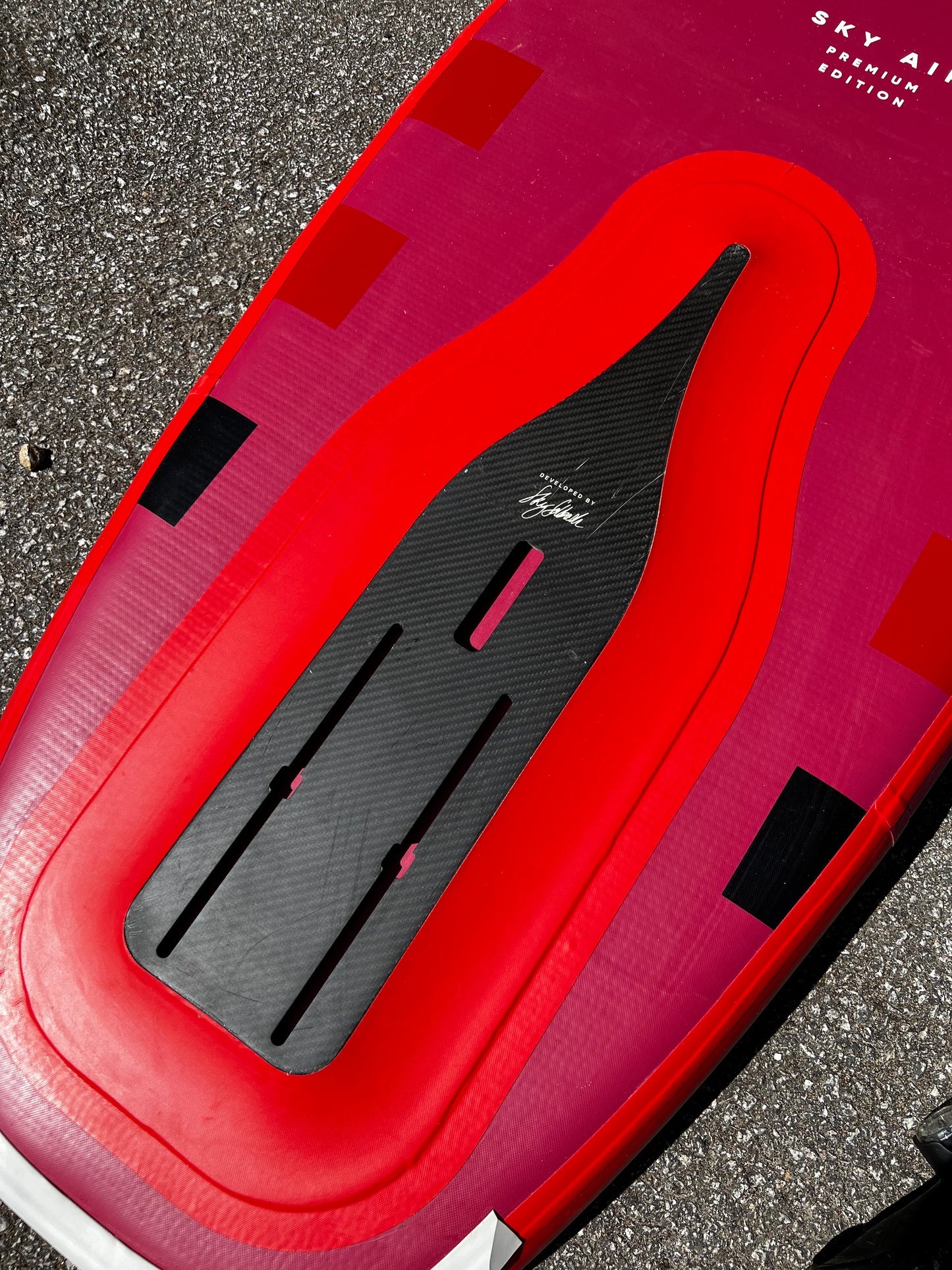 Fanatic Sky Air Premium Addition Inflatable