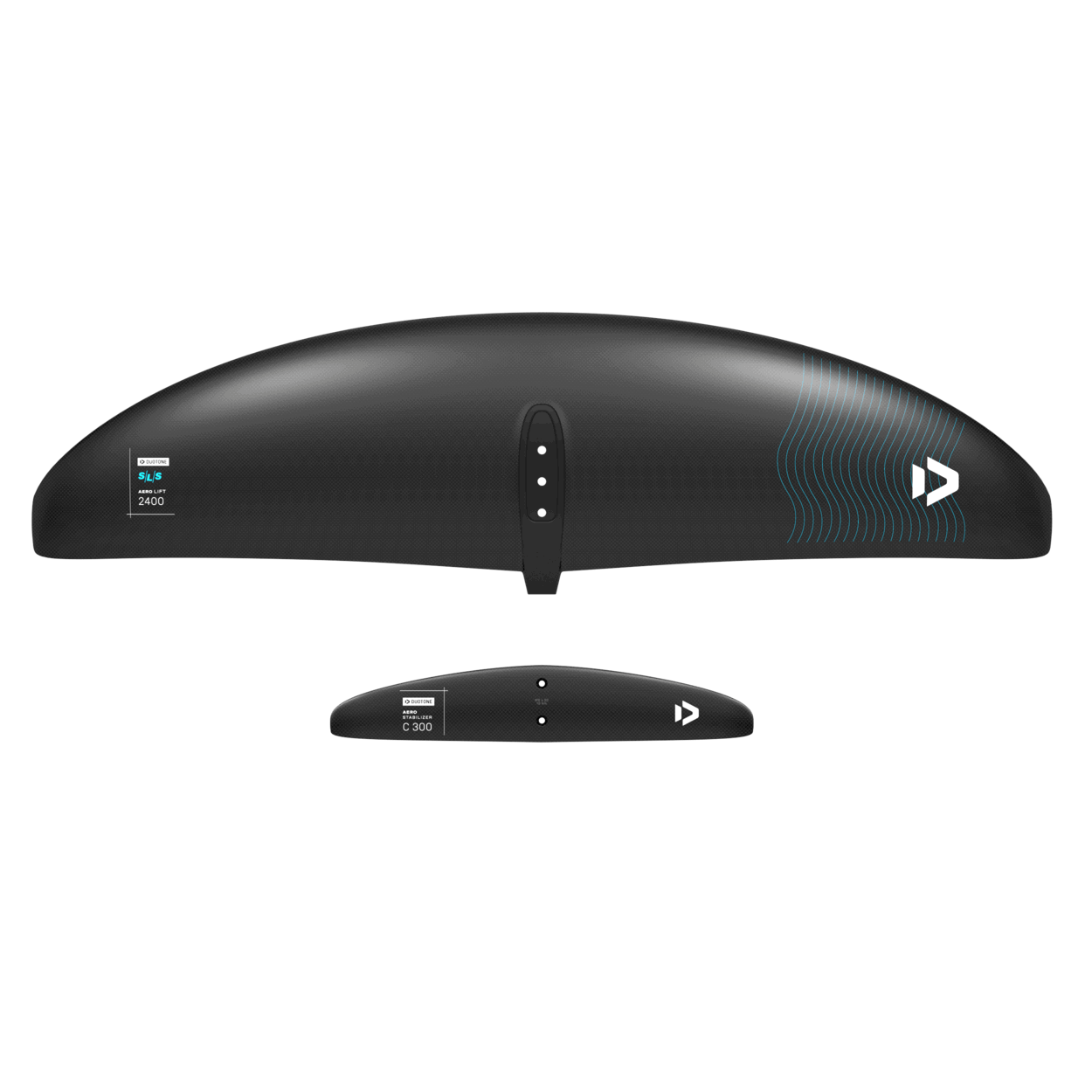 Duotone Wing Set Aero Lift SLS