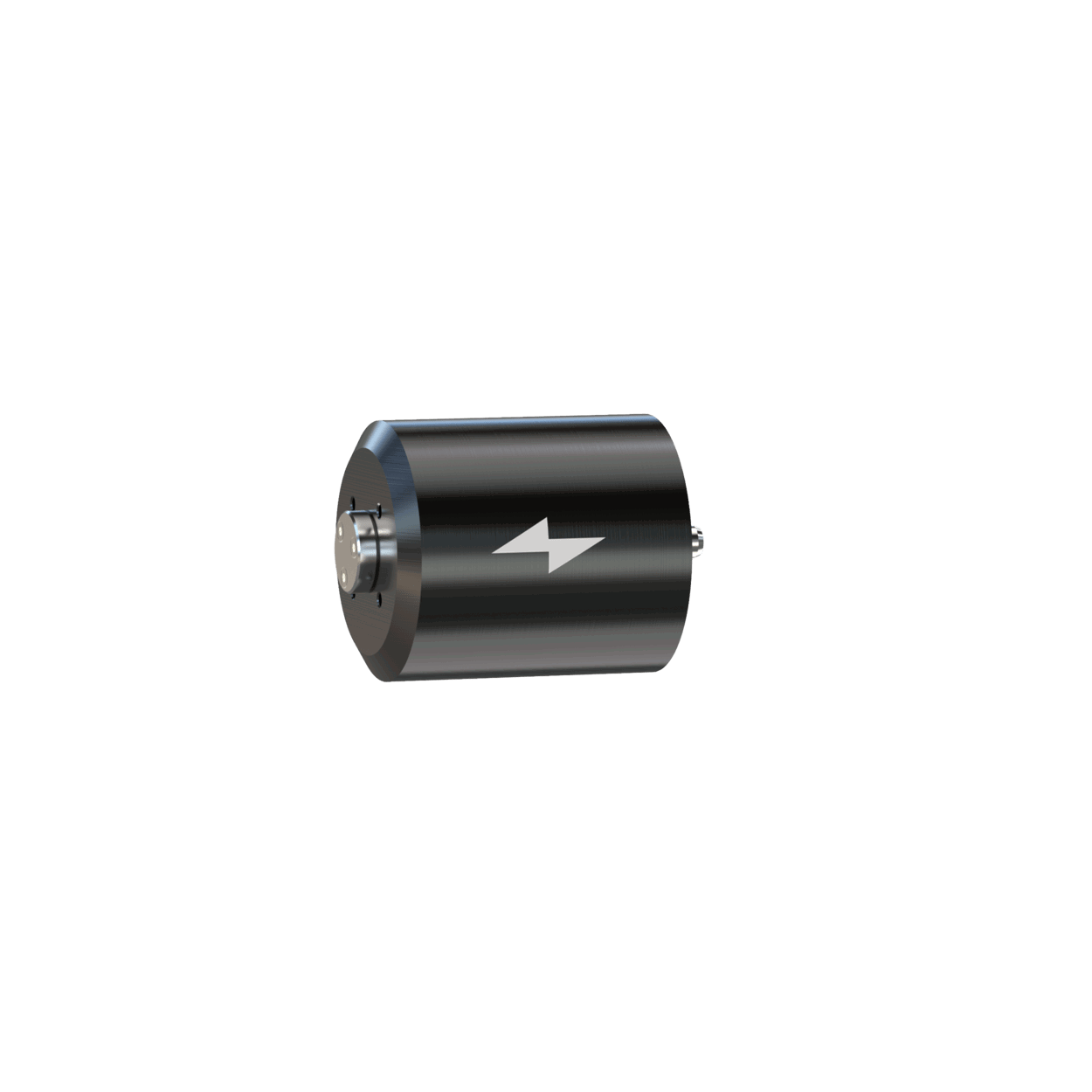 Duotone Motor Bell (only)