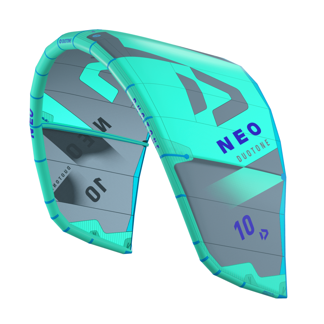 Duotone Neo