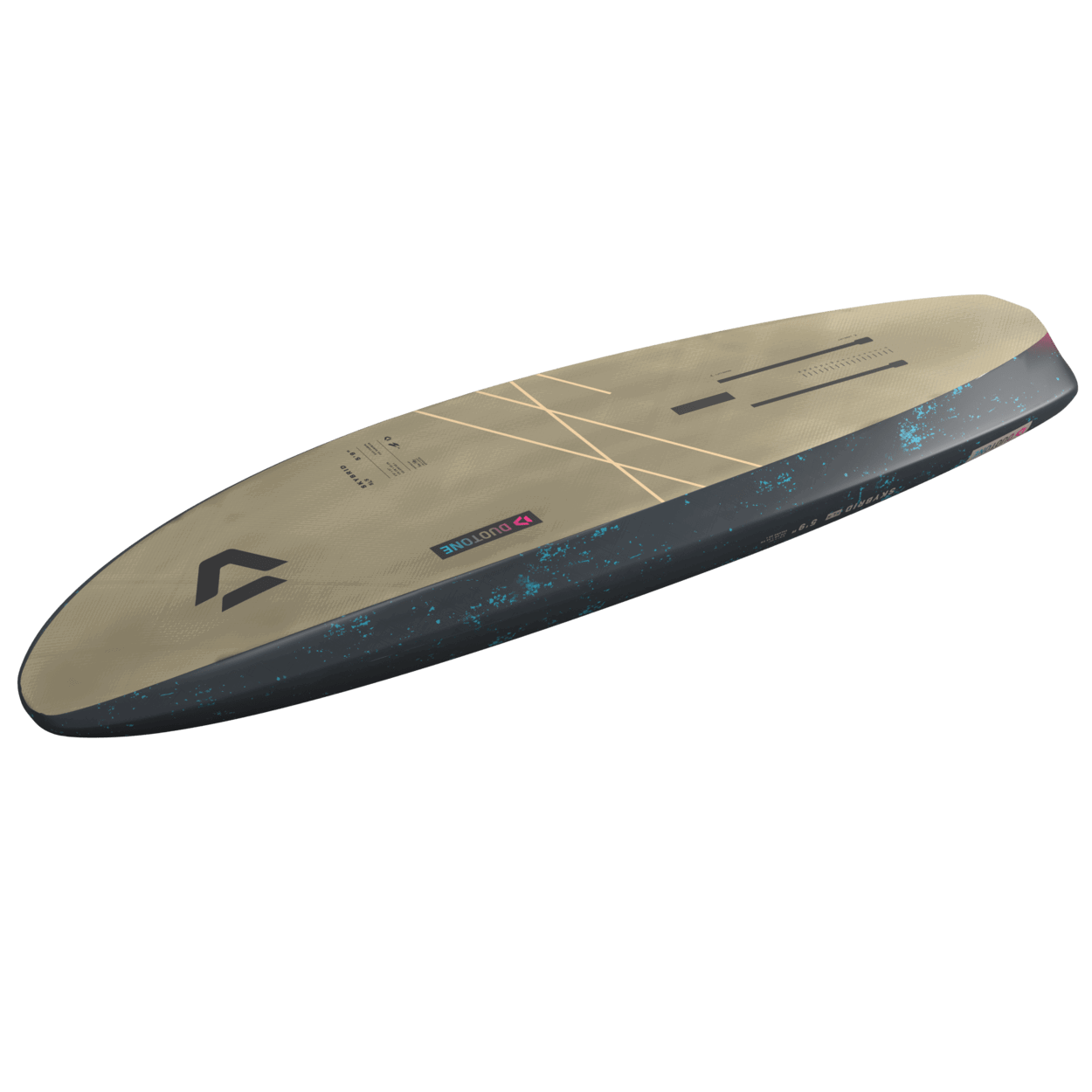 Duotone Skybrid SLS