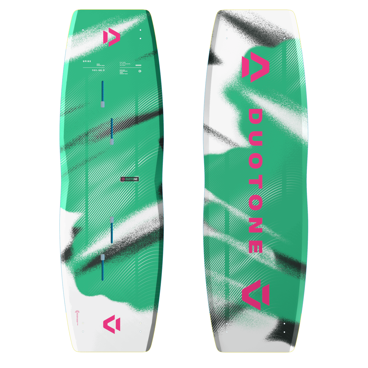 Duotone Spike CB