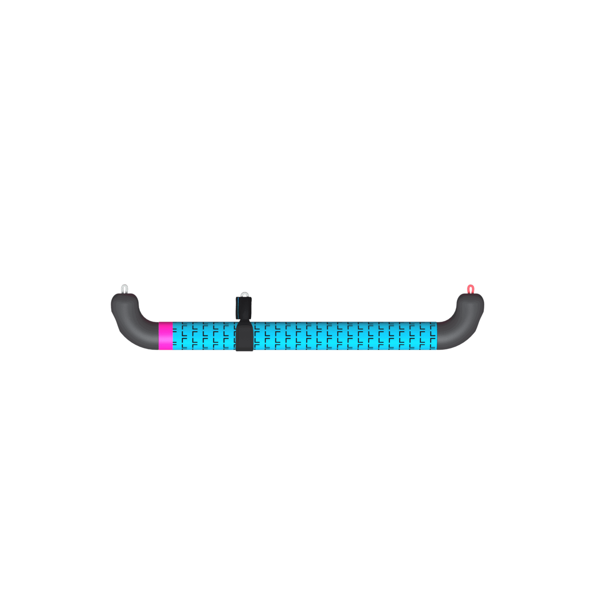 Duotone Handle Parawing