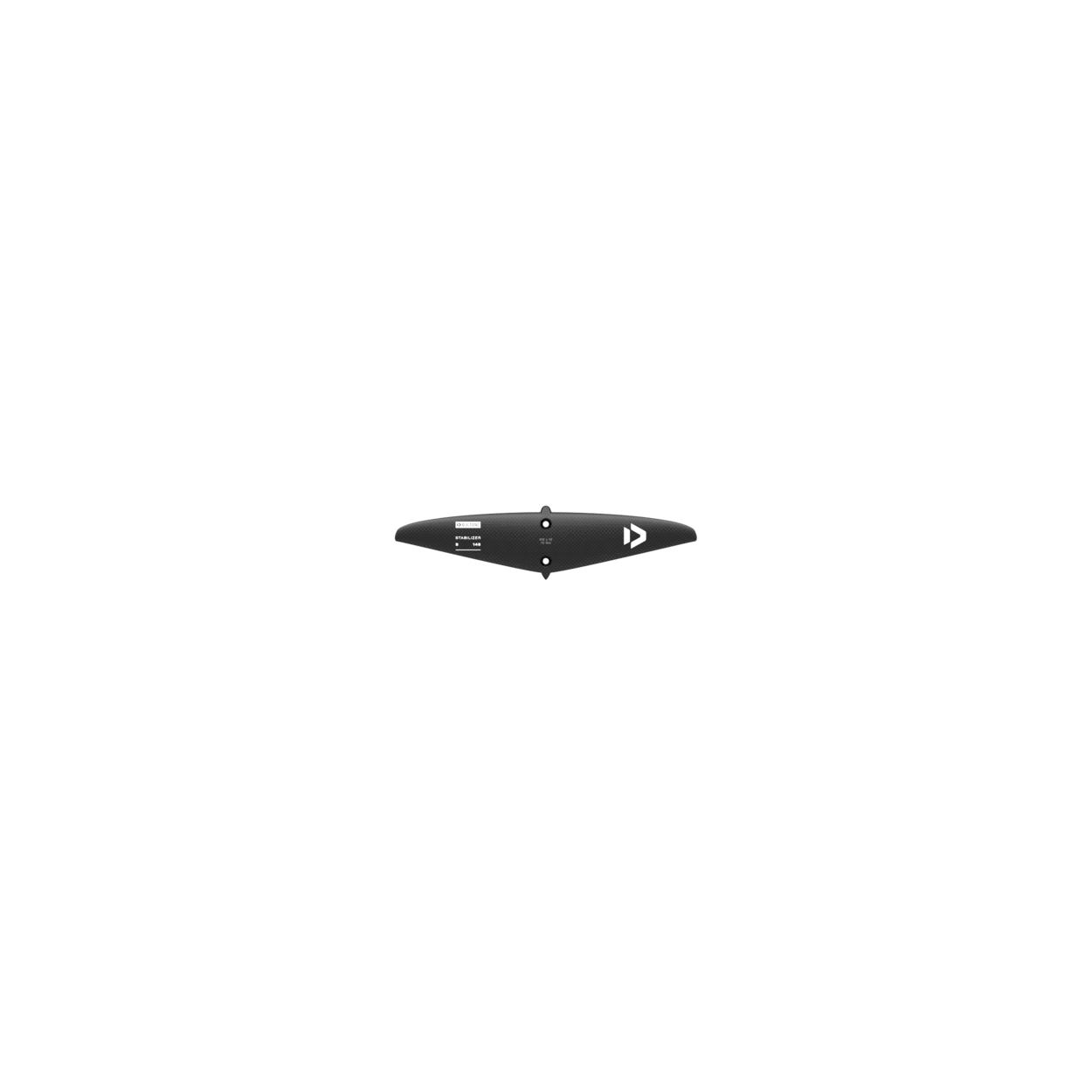 Duotone Back Wing Stabilizer S