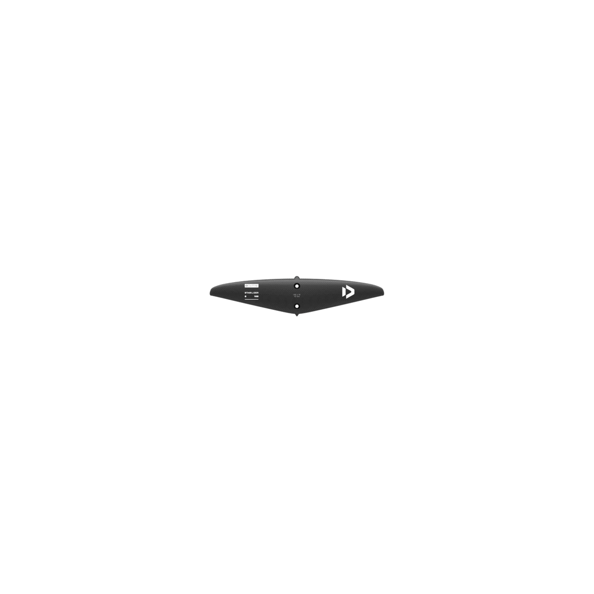Duotone Back Wing Stabilizer S