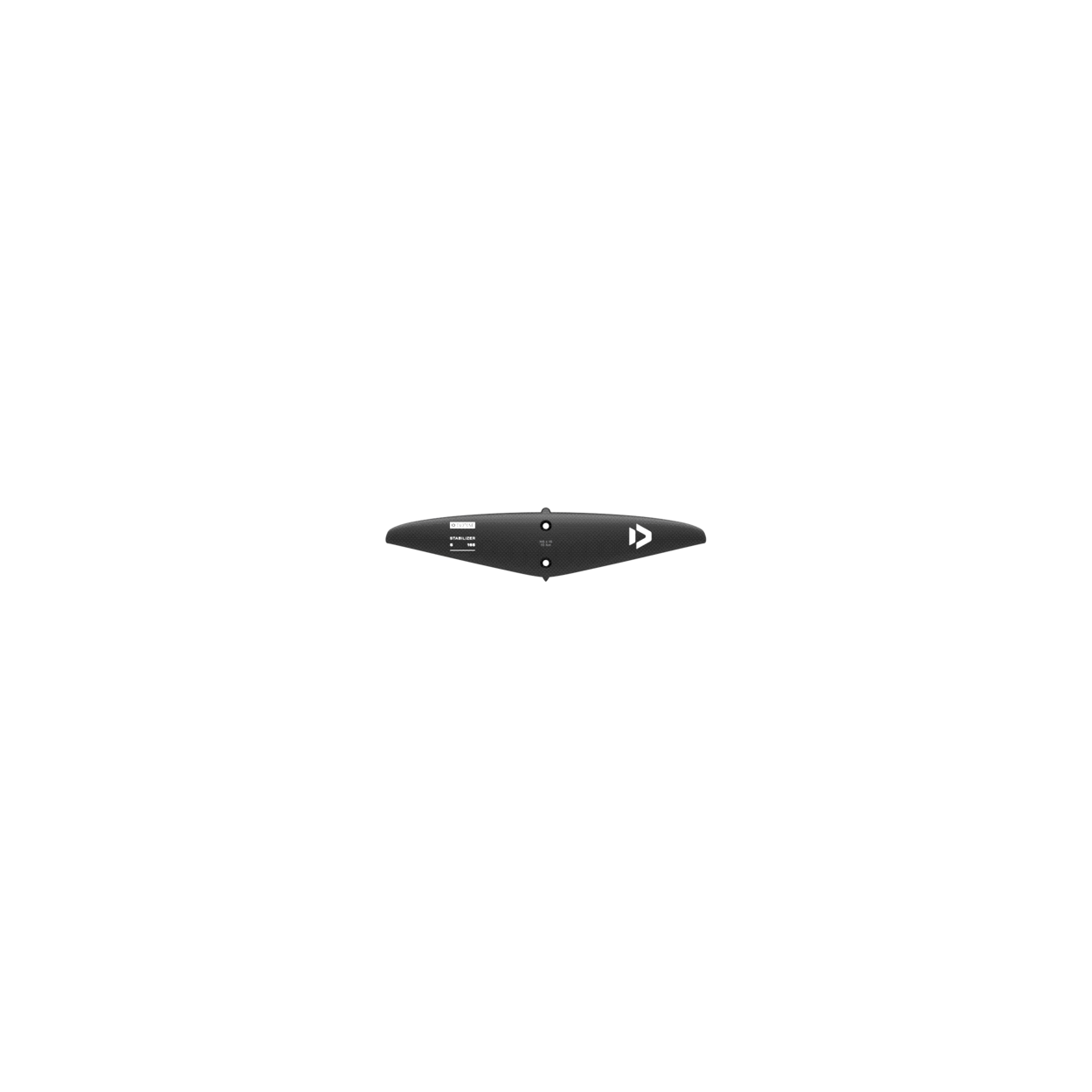 Duotone Back Wing Stabilizer S