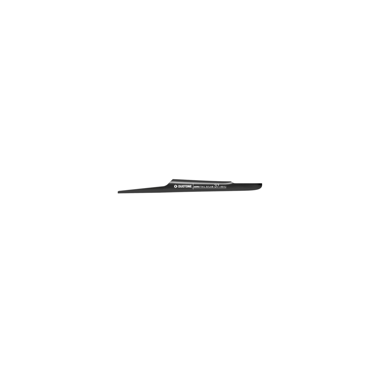 Duotone Fuselage Aero Tail D/LAB
