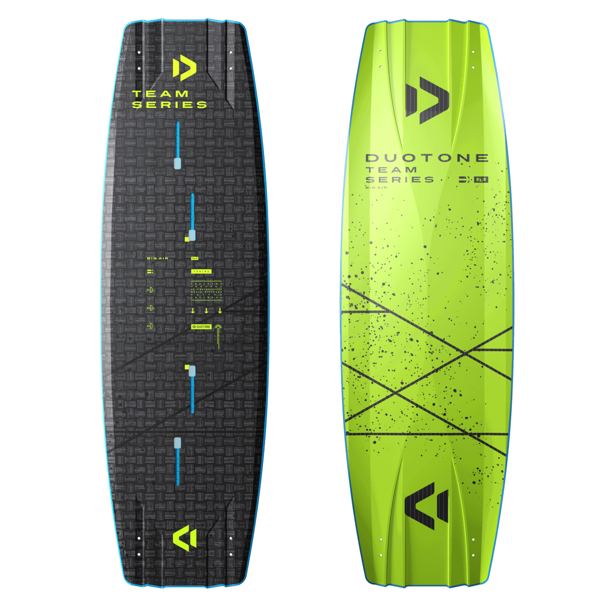 Duotone TS Big Air SLS