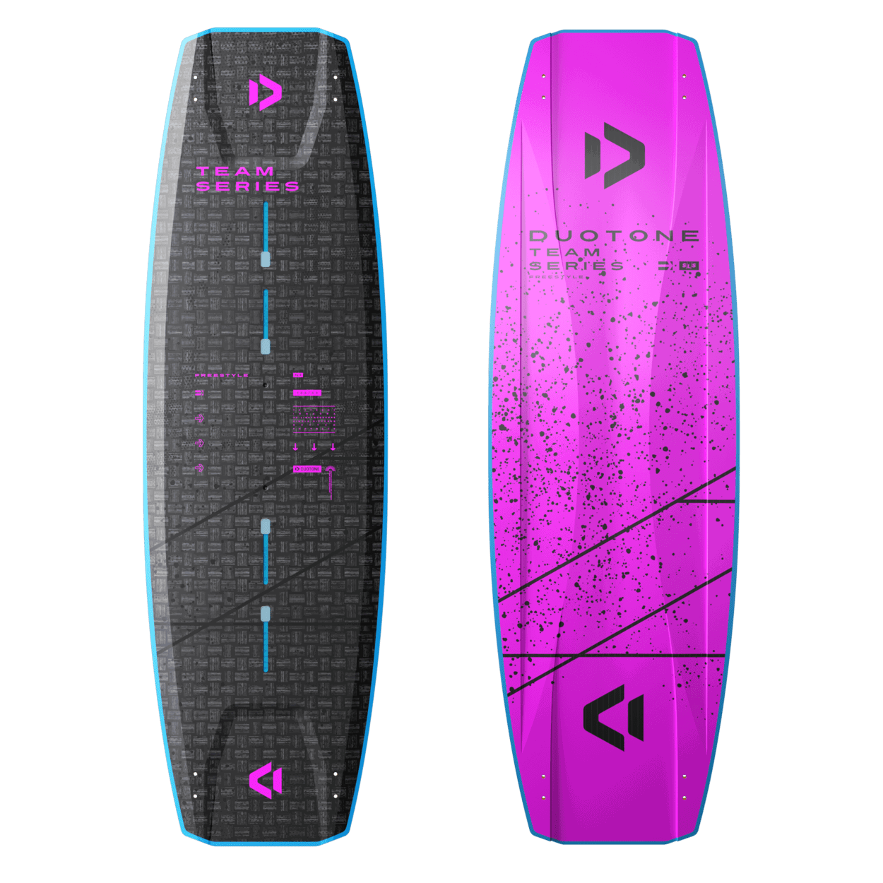 Duotone TS Freestyle SLS
