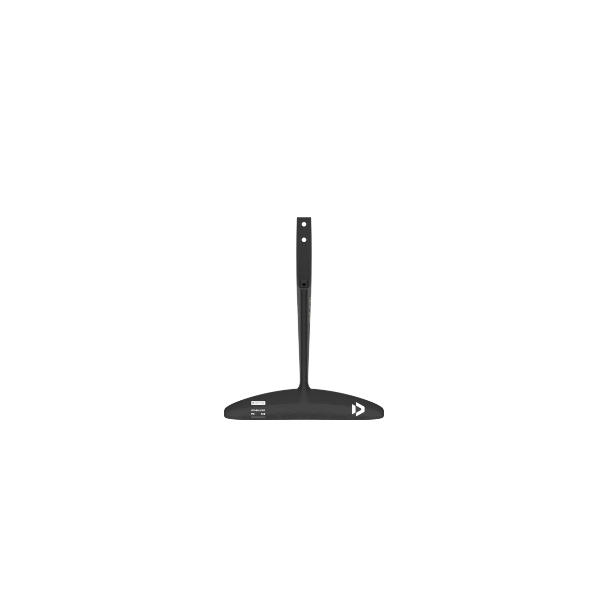 Duotone Monobloc-Tail PX D/LAB