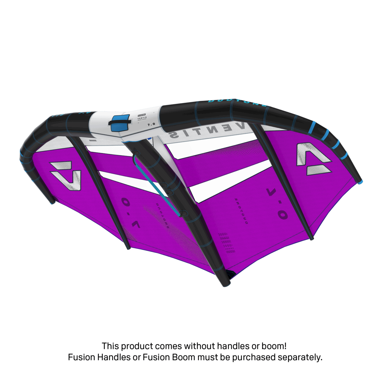 Duotone Ventis FS