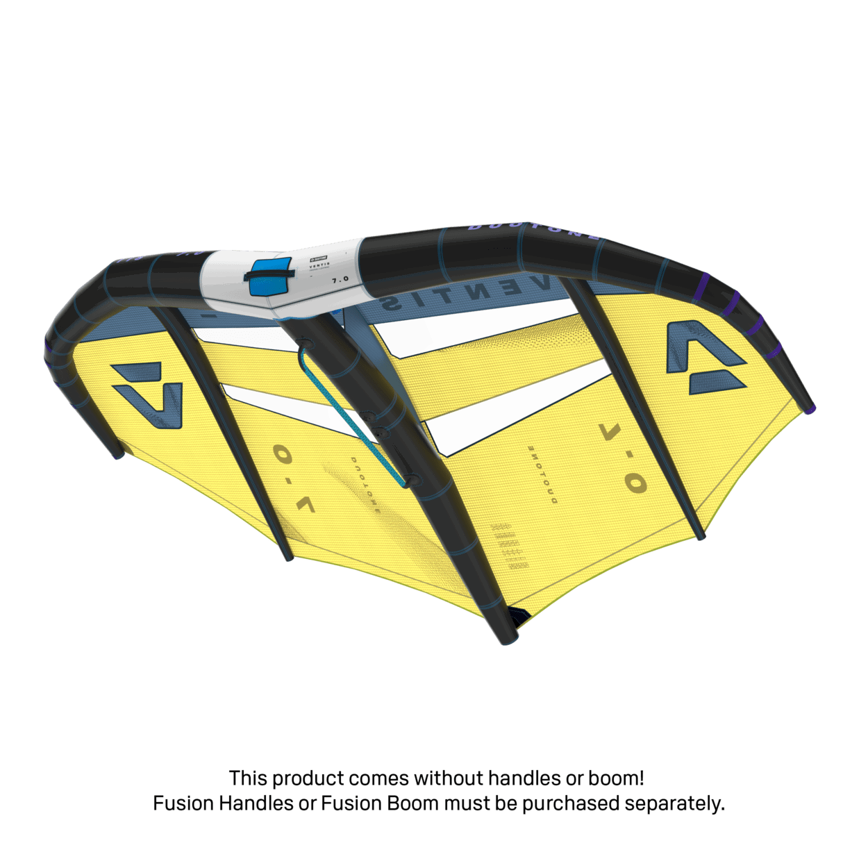 Duotone Ventis FS