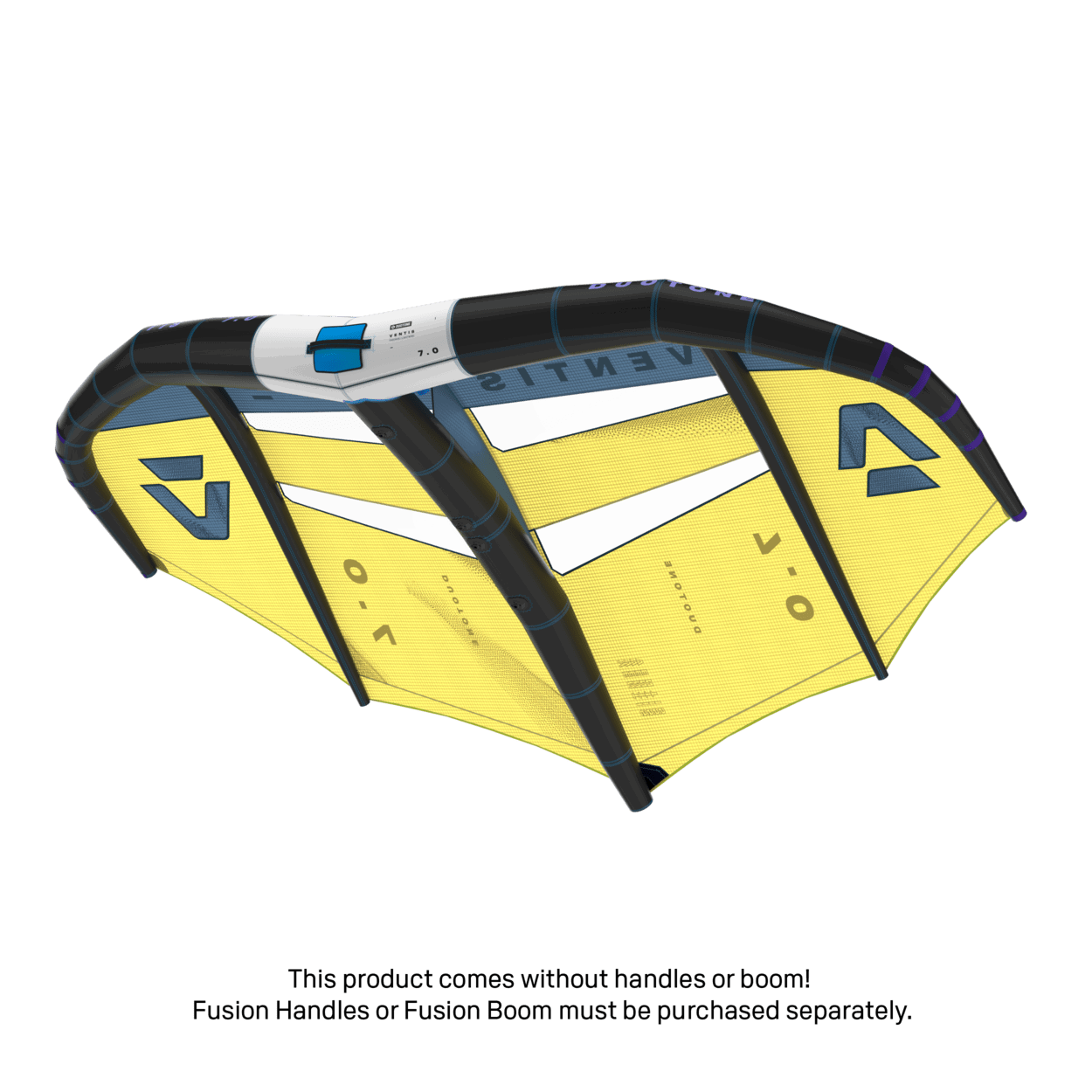 Duotone Ventis FS