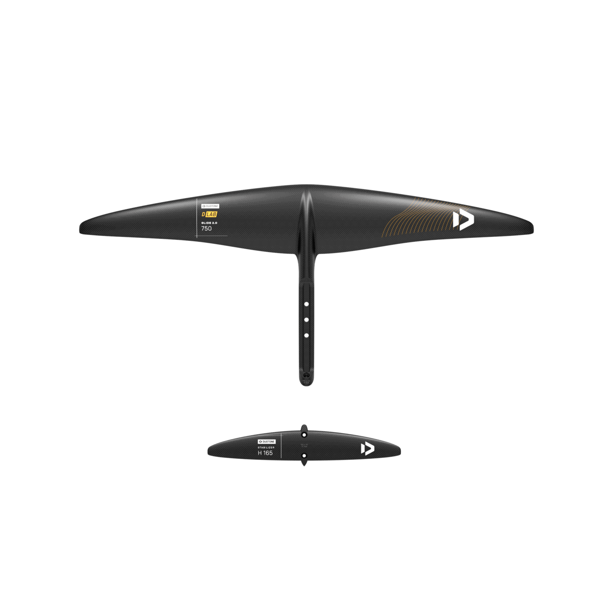 Duotone Wing Set Glide 2.0 D/LAB