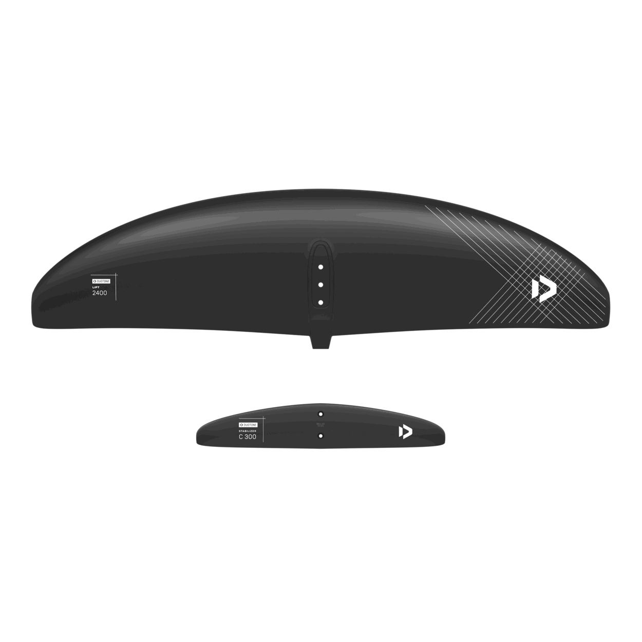 Duotone Wing Set Lift