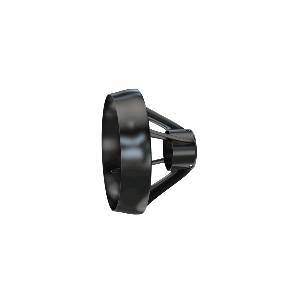 Duotone ePropeller Guard Cruise