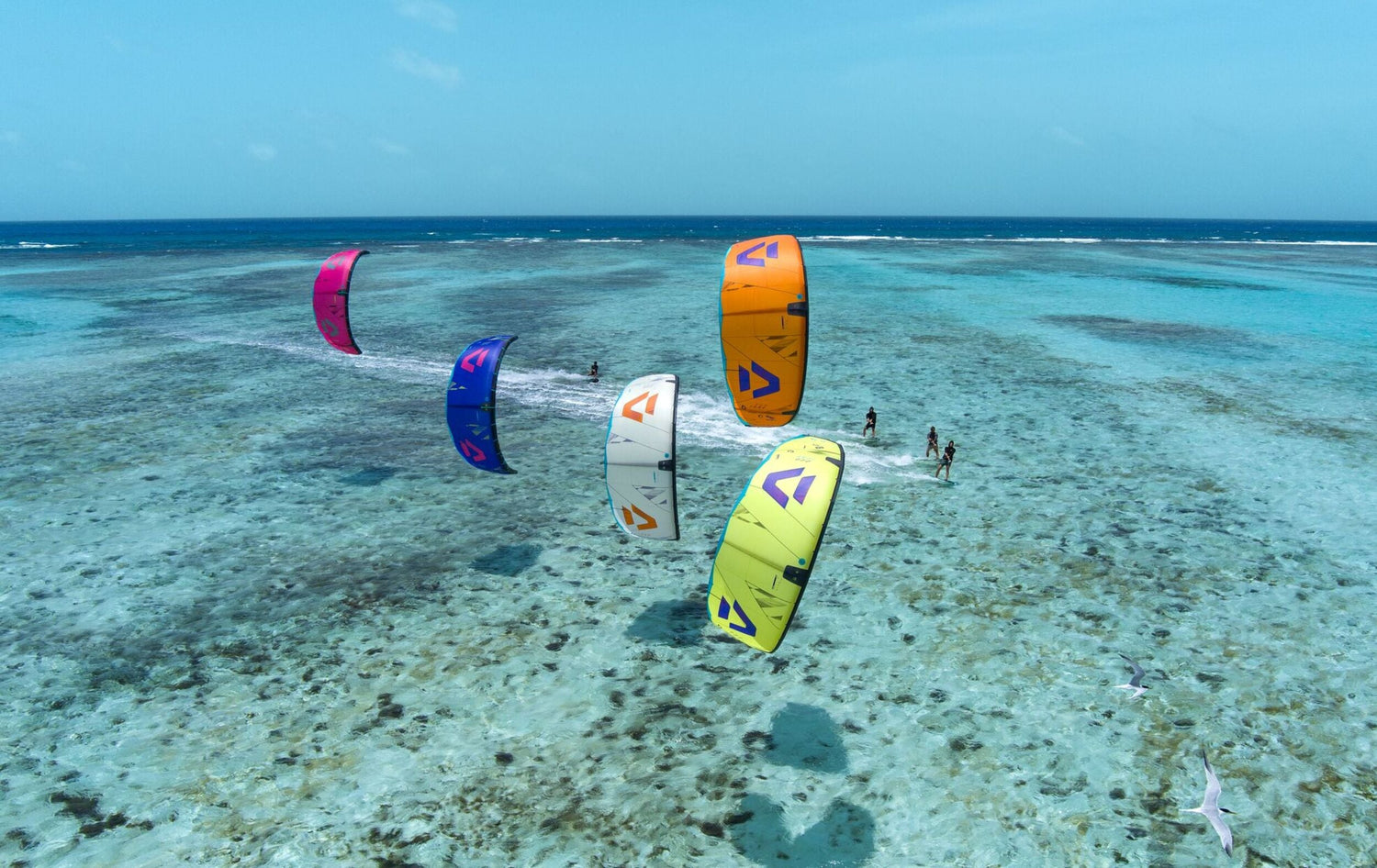 Kitesurf Solution