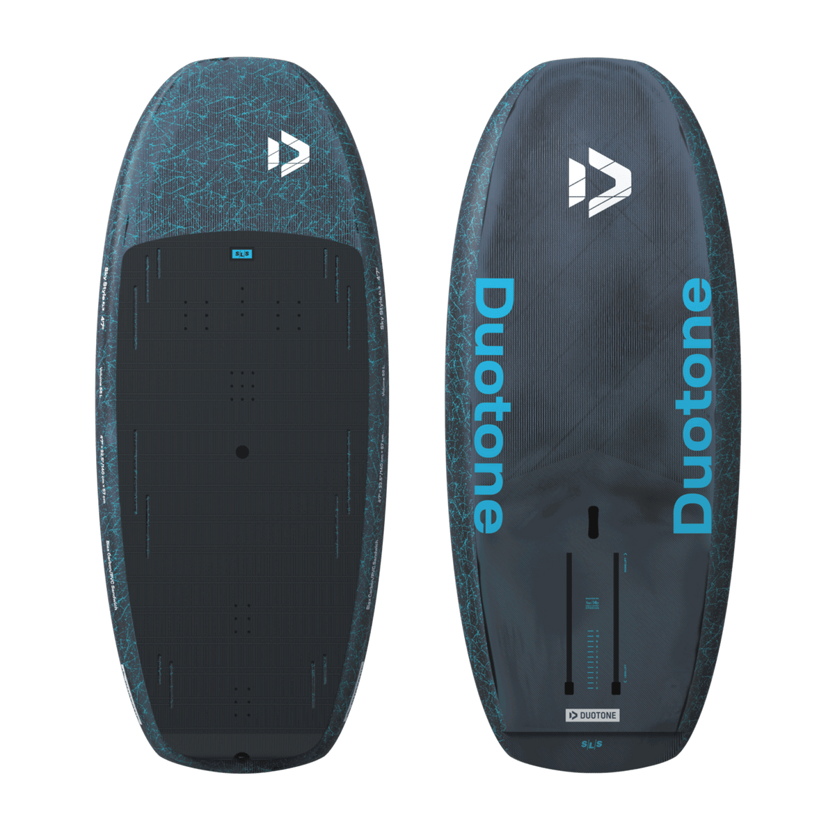 Wing Boards