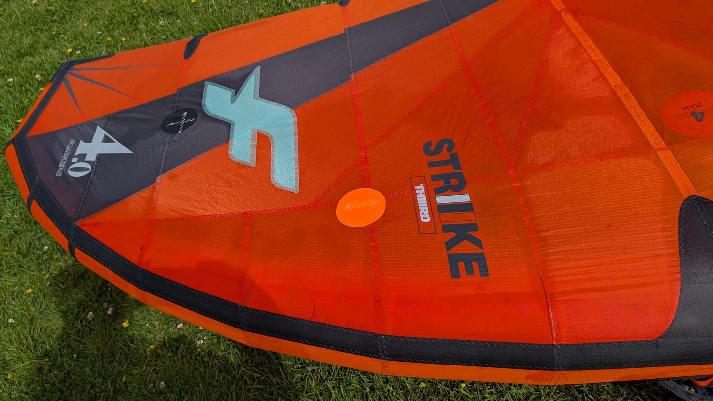 F-One Strike V3 4.0